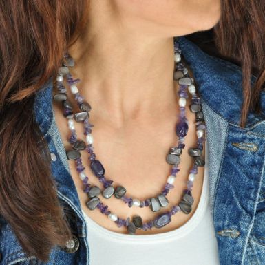 Steuer_Collier_Amethyst_Suesswasser