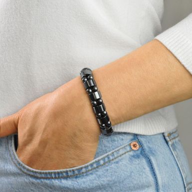 Steuer_Armband_stretch_haematitfarbene_Magnete_(2)
