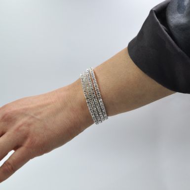 Strassarmreif_gedreht_Steuer_Modeschmuck